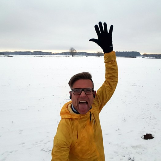 ...na mich interessiert's!!!